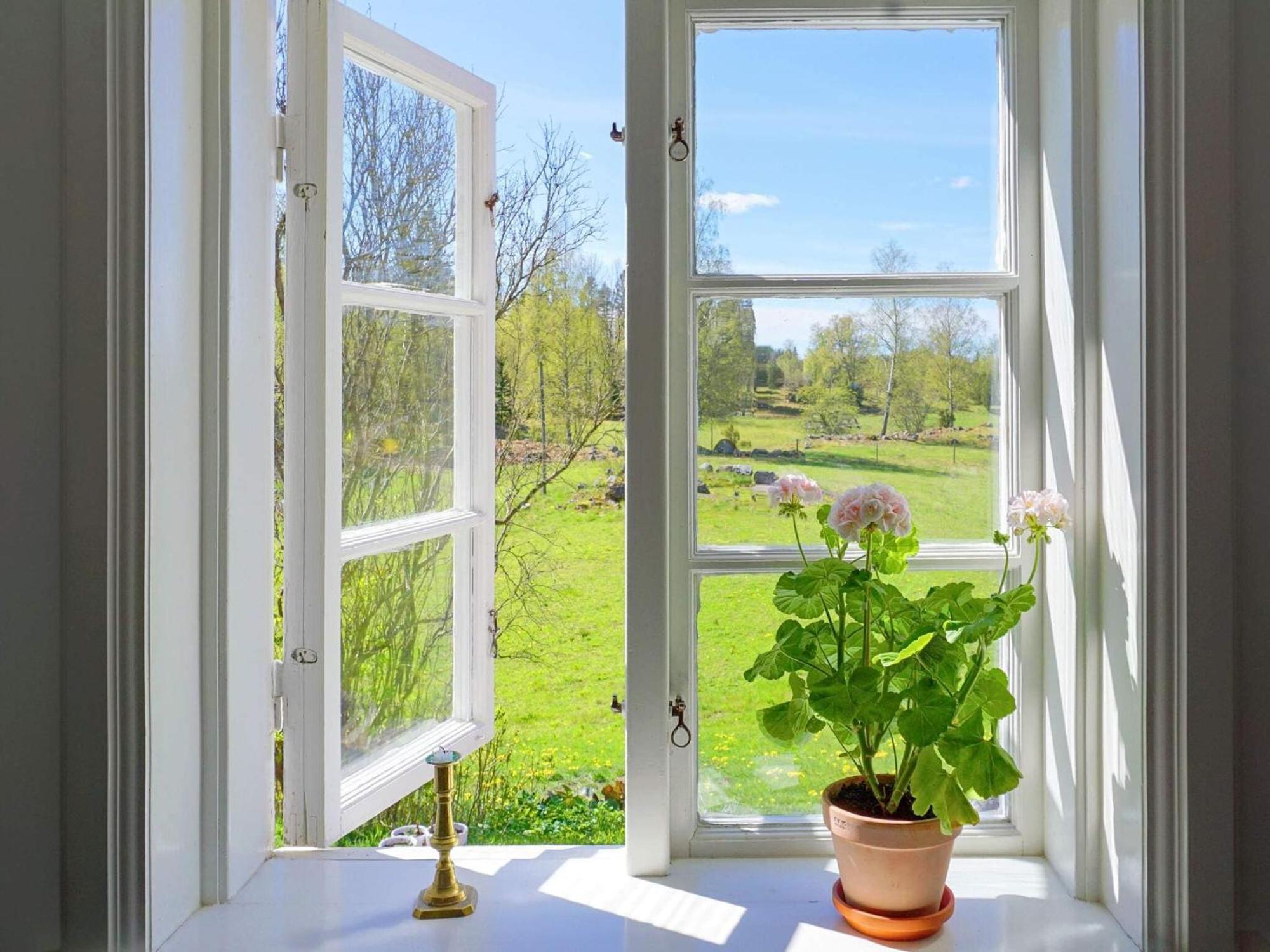 5 Person Holiday Home In Mell Sa Mellosa Buitenkant foto